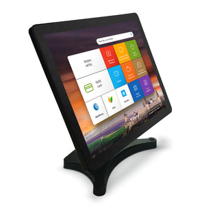 VZORA H-15 - 15'' Capacitive Touch Screen Monitor