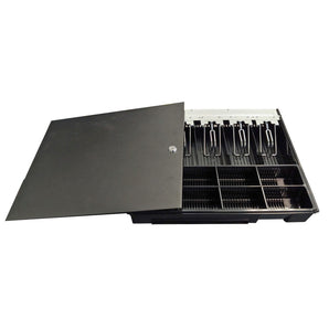 VZORA Additional Cash Tray (for CD415B / CD415W)