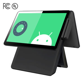 VZORA N16  Android ALL-IN-ONE POS