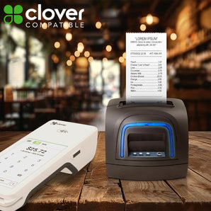 XP-A300M (Clover compatible) Printer