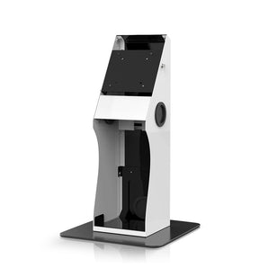 VZORA Kiosk Stand Only (VESA mounting)