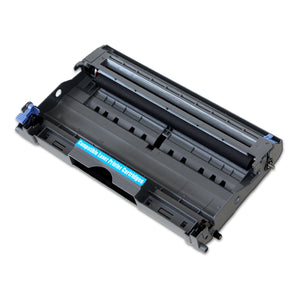 VZORA Compatible Brother DR-350 DR350 Drum Unit (Works on TN-350 TN350 Toner) for DCP-7010 DCP-7020 DCP-7025 HL-2030 HL-2040 HL-2070N Intellifax 2820 Intellifax 2910 Intellifax 2920 MFC-7220 MFC-7225N MFC-7420 MFC-7820N