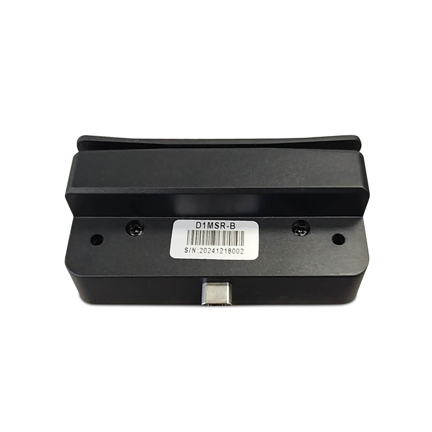 MSR Reader for VD-1 POS Terminal – VZORA