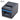 VZORA N160 WiFi / Bluetooth Thermal Receipt Printer, 80mm Receipt Printer, 160mm/s High-Speed Printer, Partial Auto Cutter, Compatible with Windows /  Linux, Support ESC / POS, Ideal for Small Business Use