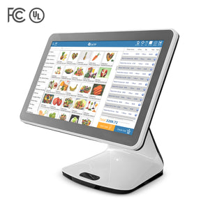 VZORA P20 - All-In-One POS Terminal