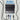 VZORA S300H Thermal Receipt Printer, 80mm Receipt Printer, 300mm/s High-Speed Printer, Partial/Full Option Cutter, Compatible with Windows / Linux / Mac OS / Android, Support ESC / POS, Ideal for Small Business Use