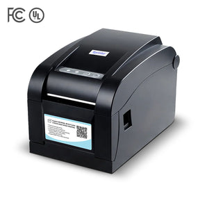 XP-350BM - Thermal Label Printer