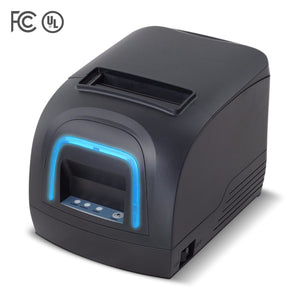 XP-A300M - Ethernet/USB Printer