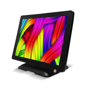 VZORA SE-15 - 15" Capacitive Touch Screen Monitor