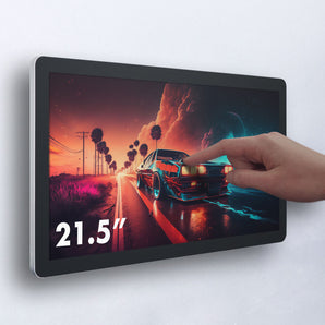 VZORA SE-215TM Capacitive Touch Monitor