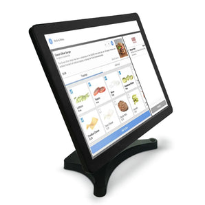 VZORA H-17 - 17'' Capacitive Touch Screen Monitor